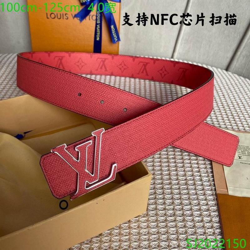 LV Belts 7971